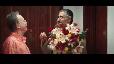 فیلم های کمدی - هتل پژمان جمشیدی و محسن کیایی