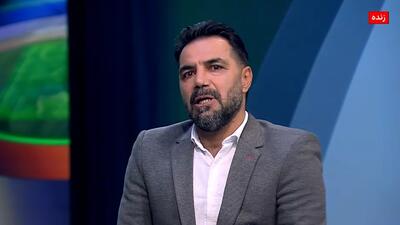 سیدحسین سیدصالحی: قبول ندارم که صعود به جام جهانی آسان بود