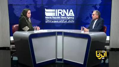 خلاصه اظهارات تخت‌روانچی درباره پاسخ ایران به پیشنهاد آمریکا