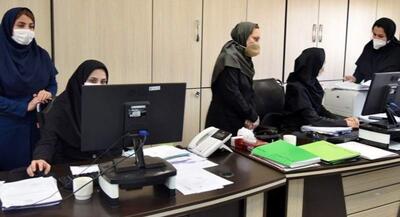 قانون جدید درباره ساعت کار بانوان تأیید شد | جهان نیوز