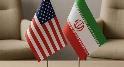 ایران تا فردا به پیشنهاد آمریکا پاسخ می‌دهد | جهان نیوز