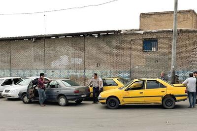 خط پایان برای مسافربرهای شخصی؟ پلیس وارد عمل می‌شود