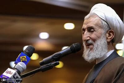 صدیقی: عدلیه و قانون را فصل الخطاب می‌دانم