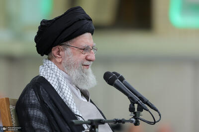 نمایندگان مجلس به دیدار رهبر معظم انقلاب می‌روند
