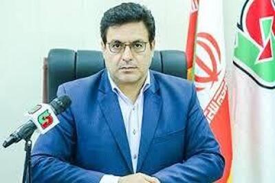 خط کشی بیش از ۲۰۰۰ کیلومتر از راه‌های لرستان