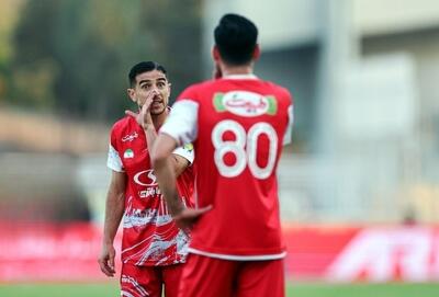 خروجی بعدی پرسپولیس کیست؟