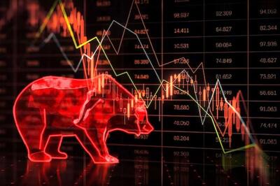 پیش بینی بورس امروز دوشنبه 19 خرداد 1404؛ مقاومت ضعیف بازار سهام در برابر ریزش سنگین