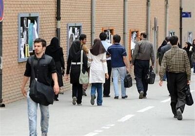 آماری عجیب؛ جوانان ایرانی در اقتصاد کشور مشارکت نمی‌کنند!