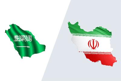 عربستان به ایران جایزه داد