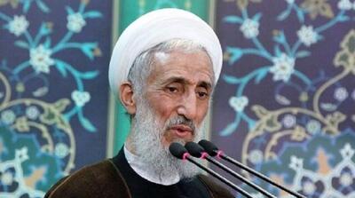 کاظم صدیقی فعلا به نماز جمعه نمی‌رود - مردم سالاری آنلاین