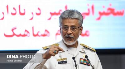 سیاری: ارتش پیشرفت جهشی در زمینه فاوا داشته است - مردم سالاری آنلاین