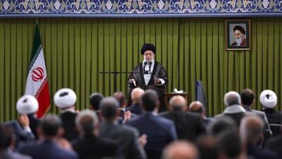 نمایندگان به دیدار رهبر انقلاب می‌روند