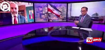زلزله ضربه بزرگ اطلاعاتی ایران به اسرائیل در رسانه‌های فارسی‌زبان غربی!