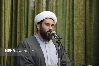 جشن کیلومتری غدیر در قرچک برگزار خواهد شد