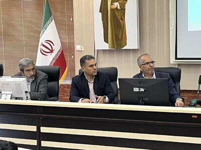 توسعه مکانیزاسیون و افزایش بهره‌وری در بخش کشاورزی چهارمحال و بختیاری