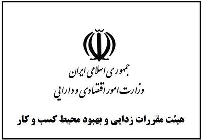 توقف صدور مجوزهای دانش‌بنیان خارج از درگاه ملی مجوزها