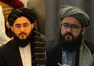 طالبان سرکنسول جدید خود در مشهد را معرفی کردند