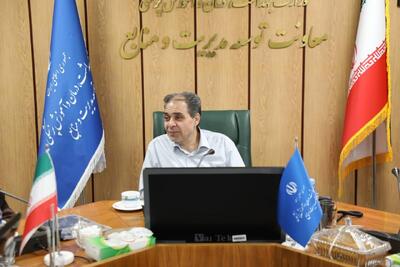 انضباط مالی در نظام سلامت باید به یک اصل تبدیل شود