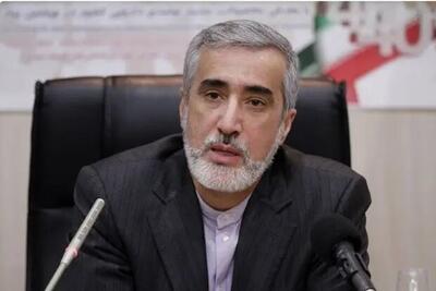 امکان پایش دقیق و مستمر مواد غذایی در کشور