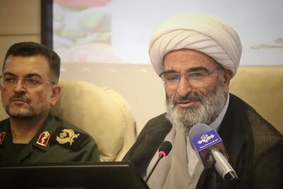 مساجد پیشگام کاهش مصرف برق باشند؛ صرفه‌جویی انرژی نیازمند فرهنگ‌سازی