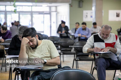 ورود کمیسیون بهداشت مجلس به موضوع شبهات آزمون دستیاری