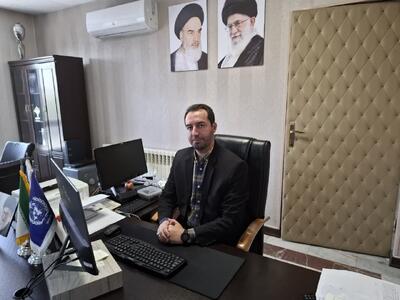 باران اردبیل را فرامی گیرد
