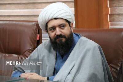 برپایی ۲۰۰ موکب فرهنگی و پذیرایی در غدیر جنوب تهران