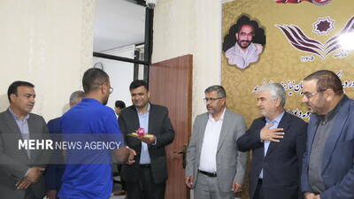 آزادی ۹ زندانی جرائم غیر عمد در کهگیلویه و بویراحمد