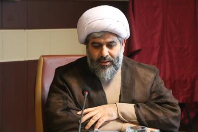 برپایی ۱۲۰۰ موکب و غرفه در جشن‌های بزرگ غدیر مازندران