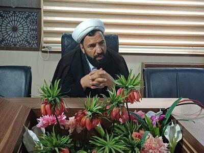 برپایی نماز جماعت در مناطق تفریحی و گردشگری چهارمحال و بختیاری