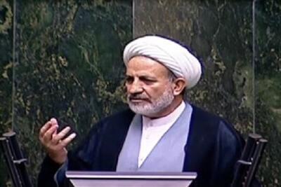 همه مسئولان هم جمع شوند نمی‌توانند مثل مردم جشن غدیر را برگزار کنند