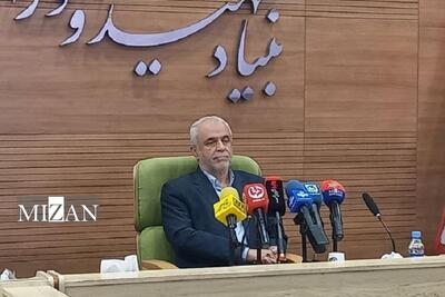 نخستین همایش بین‌المللی منع سلاح‌های شیمیایی در تهران برگزار می‌شود