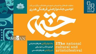 دومین جشنواره ملی چشمه؛ اکران آثار مقاومت از ایران تا جهان اسلام