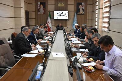 دادستان مرکز استان خراسان جنوبی: رهاسازی پساب صنعتی مصداق تضییع حقوق عامه است / برخورد قضایی با ترک فعل نهاد‌های مسئول
