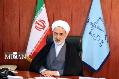 رئیس کل دادگسترس استان اردبیل: مطالبه‌گری باید با پاسخگویی و مسئولیت‌پذیری اجتماعی همراه باشد
