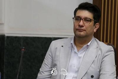 لابی فرشید سمیعی برای حضور در مس؛ مدیرعامل ناکام استقلال از اینجا رانده از آنجا مانده!