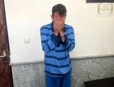 اعترافات جدید از قاتل بی رحم الهه حسین نژاد
