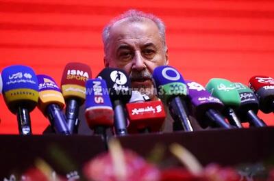 درویش خبر داد؛ زمان رونمایی از خرید جدید پرسپولیس