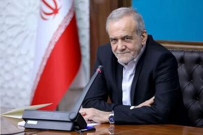 جزئیات برنامه‌های سفر رئیس‌جمهور به ایلام