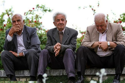 مابه‌التفاوت اضافه‌حقوق فروردین بازنشستگان تأمین اجتماعی تا هفته دیگر واریز می‌شود