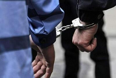 آقازادگی مانع دستگیری این دو نفر نشد + علت دستگیری