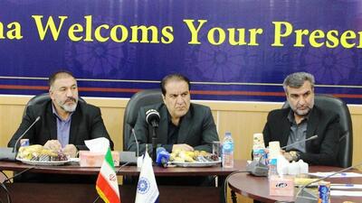 اتاق بازرگانی باید به محور تسهیل سرمایه‌گذاری و تجارت تبدیل شود