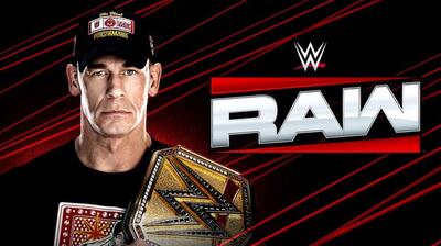 WWE در آستانه یک دگرگونی بزرگ؛ سه احتمال مهم برای راوی امشب - پارس فوتبال