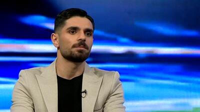 عمری: استقلال ده نفره می‌شد شاید ما برنده می‌شدیم - پارس فوتبال