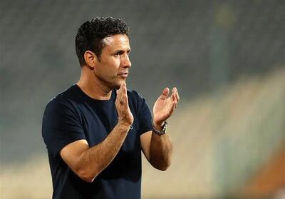 پیام معنادار تارتار پس از واکنش‌ها به انتقال زارع به پرسپولیس - پارس فوتبال