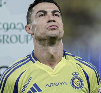 رونالدو در النصر می‌ماند - پارس فوتبال