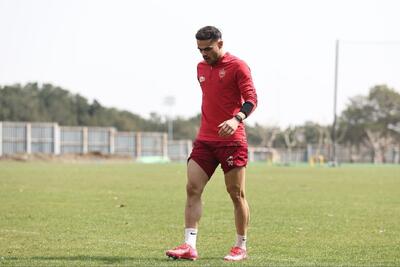 هیئت مدیره بودجه تیم بانوان پرسپولیس را مصوب کرد - پارس فوتبال