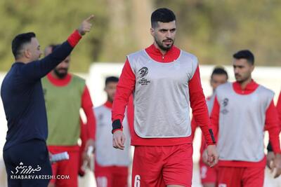 سعید عزت اللهی: دامن زدن به جوانگرایی دیگر لوث شده است! - پارس فوتبال
