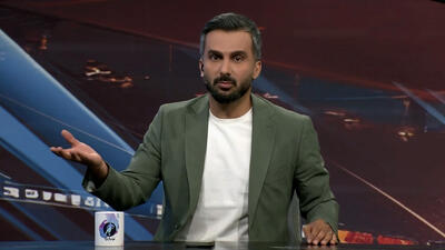 میثاقی: من تخصصم درست بزرگ و کوچک کردن است! - پارس فوتبال