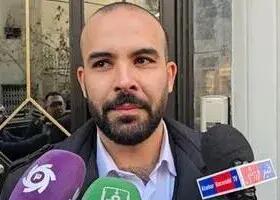 نظارت جدی هیئت رئیسه فدراسیون روی کمیته‌ها - پارس فوتبال